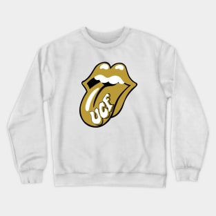 central florida lips Crewneck Sweatshirt